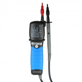 HoldPeak Non-contact Auto-range LCD AC/DC Voltage Tester Detector Continuity Test Phase Rotation Test